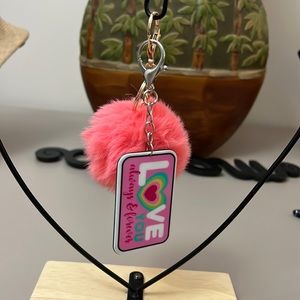 LOVE YOU ALWAYS AND FOREVER